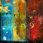 Digital Mixed Media